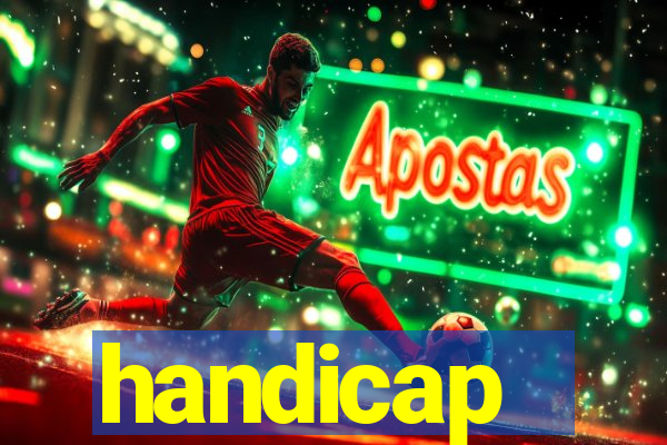 handicap -1.25